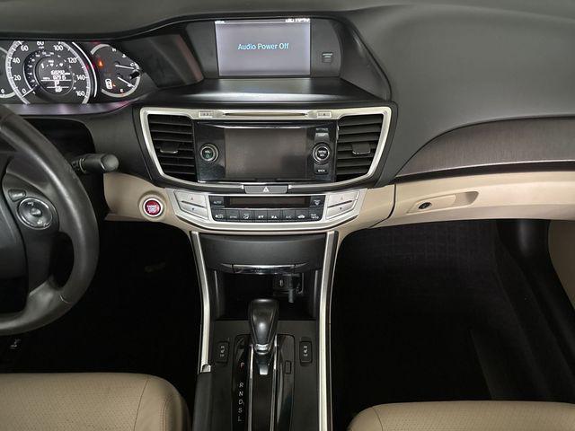 used 2013 Honda Accord car, priced at $9,888