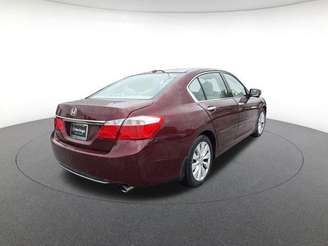 used 2013 Honda Accord car, priced at $9,888