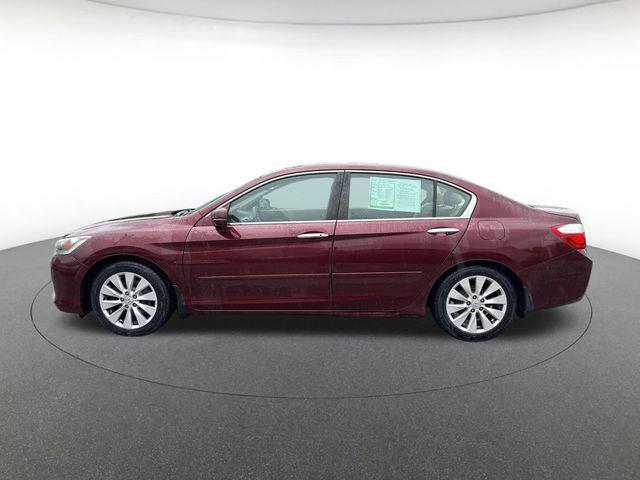 used 2013 Honda Accord car, priced at $9,888