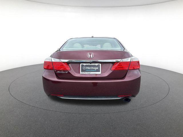 used 2013 Honda Accord car, priced at $9,888