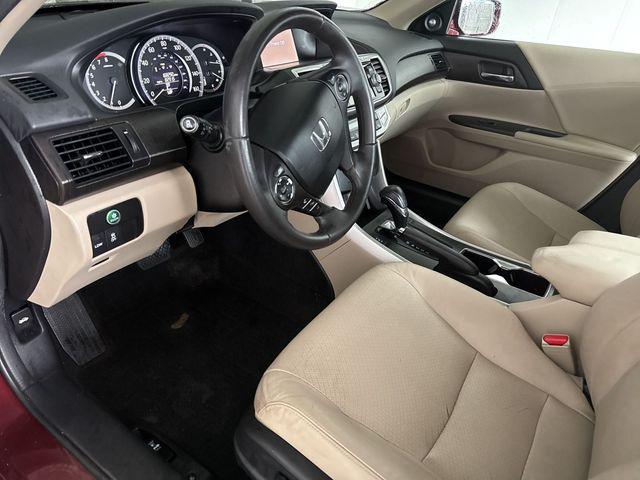 used 2013 Honda Accord car, priced at $9,888