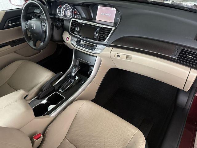 used 2013 Honda Accord car, priced at $9,888