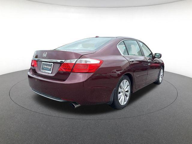 used 2013 Honda Accord car, priced at $9,888