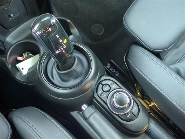 used 2023 MINI Convertible car, priced at $26,800