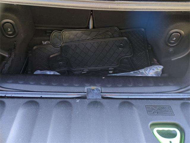 used 2023 MINI Convertible car, priced at $26,800