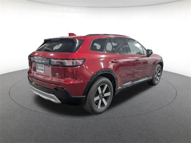 new 2025 Honda Prologue car, priced at $48,410