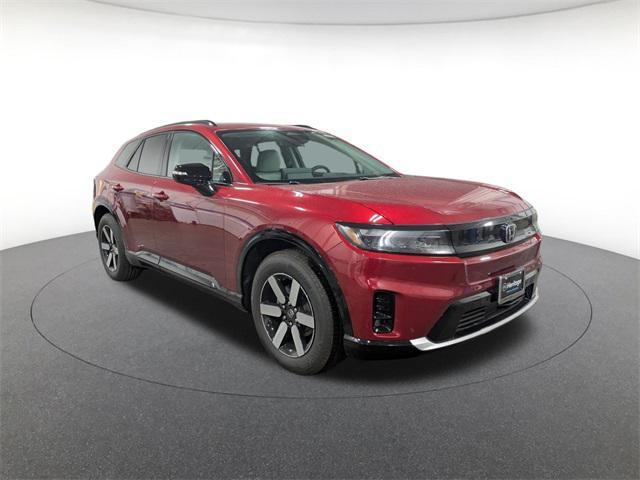 new 2025 Honda Prologue car, priced at $48,410