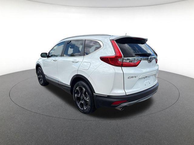 used 2019 Honda CR-V car, priced at $19,288