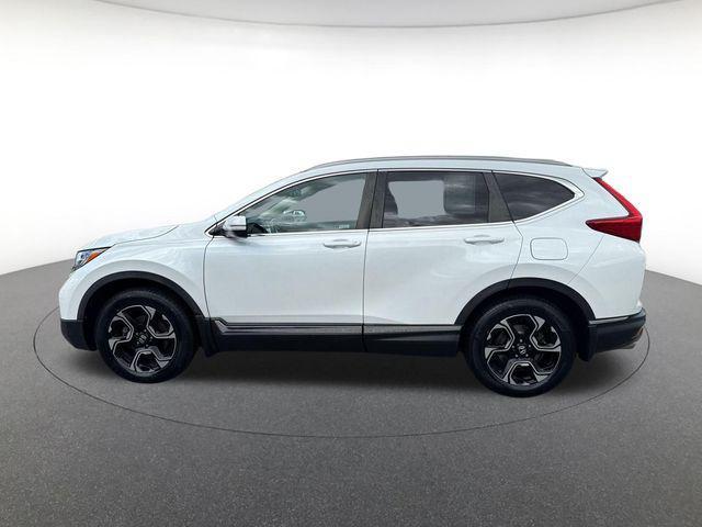 used 2019 Honda CR-V car, priced at $19,288