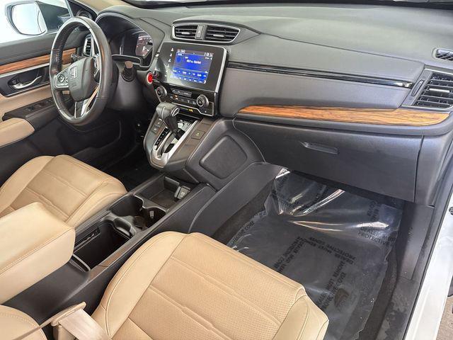 used 2019 Honda CR-V car, priced at $19,288