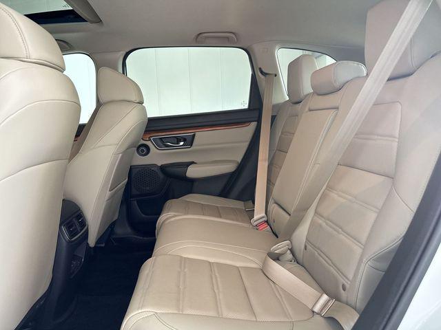 used 2019 Honda CR-V car, priced at $19,288