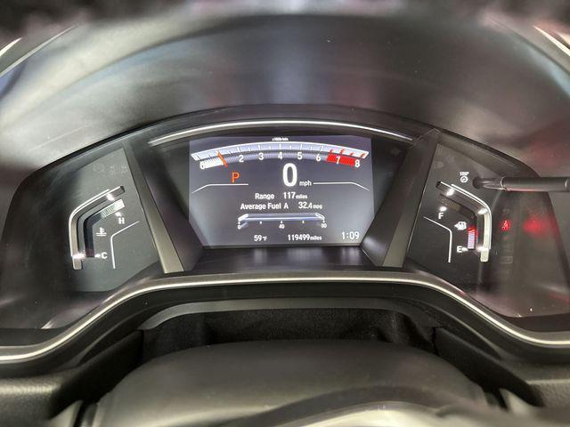 used 2019 Honda CR-V car, priced at $19,288