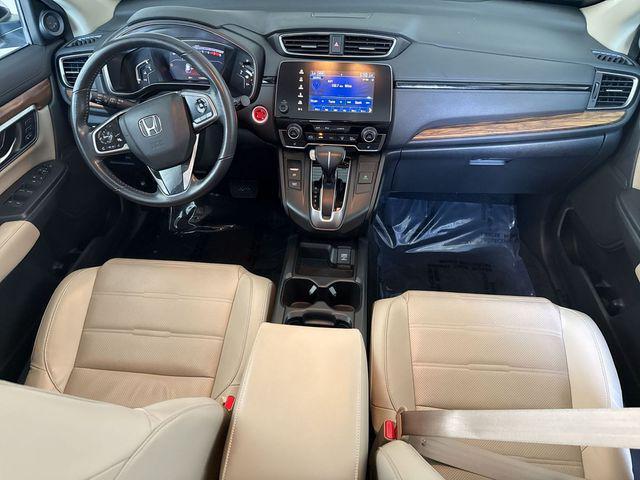 used 2019 Honda CR-V car, priced at $19,288