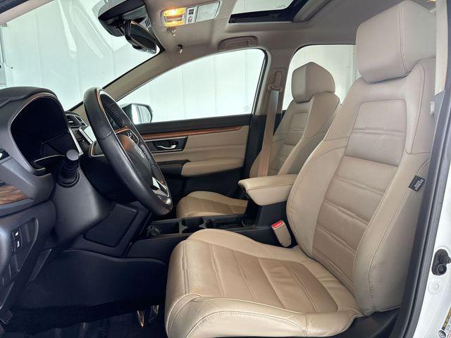 used 2019 Honda CR-V car, priced at $19,288
