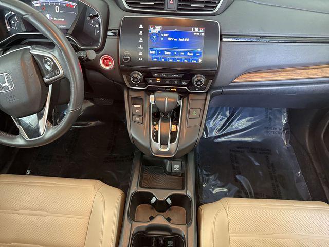 used 2019 Honda CR-V car, priced at $19,288