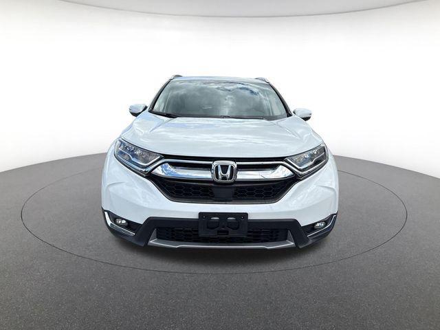 used 2019 Honda CR-V car, priced at $19,288