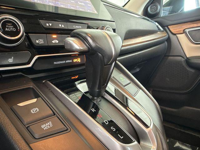 used 2019 Honda CR-V car, priced at $19,288