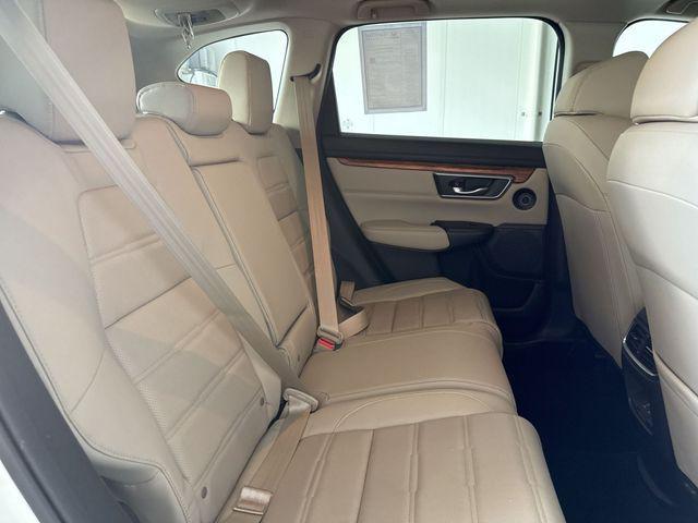 used 2019 Honda CR-V car, priced at $19,288