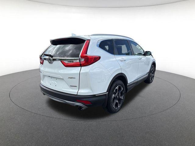 used 2019 Honda CR-V car, priced at $19,288