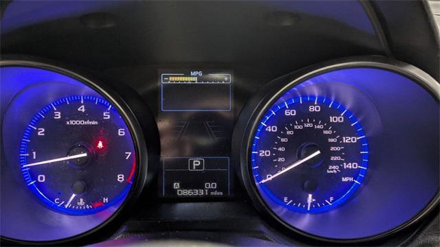 used 2017 Subaru Outback car, priced at $15,688