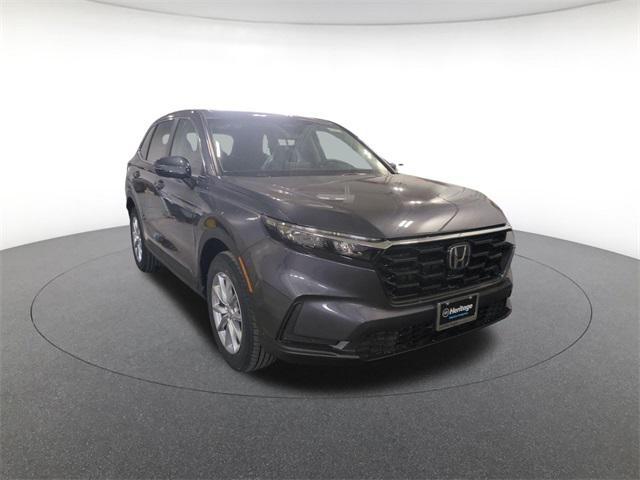 new 2026 Honda CR-V car, priced at $35,300