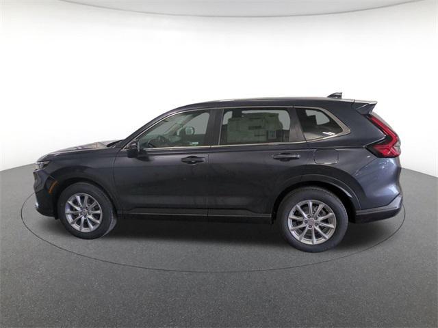 new 2026 Honda CR-V car, priced at $35,300