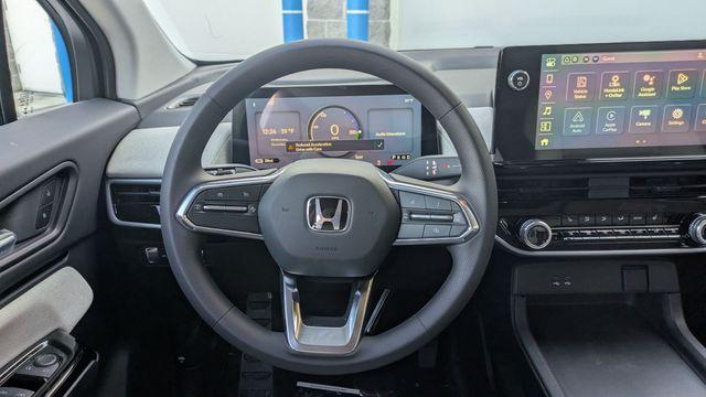new 2026 Honda Prologue car, priced at $42,748