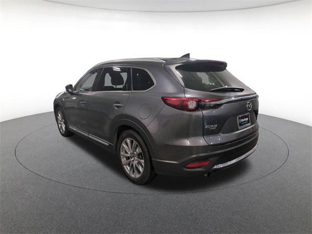 used 2019 Mazda CX-9 car, priced at $12,500