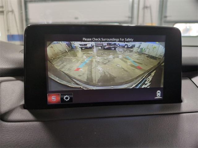 used 2019 Mazda CX-9 car, priced at $12,500