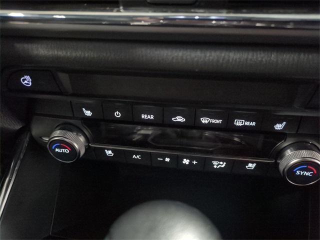 used 2019 Mazda CX-9 car, priced at $12,500