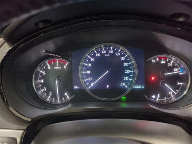 used 2019 Mazda CX-9 car, priced at $12,500