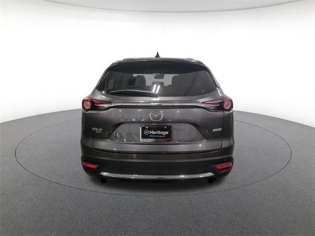 used 2019 Mazda CX-9 car, priced at $12,500