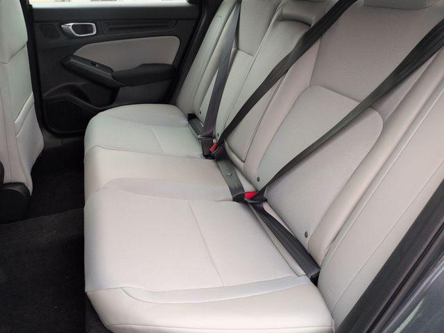 new 2026 Honda Civic Hybrid car, priced at $29,209