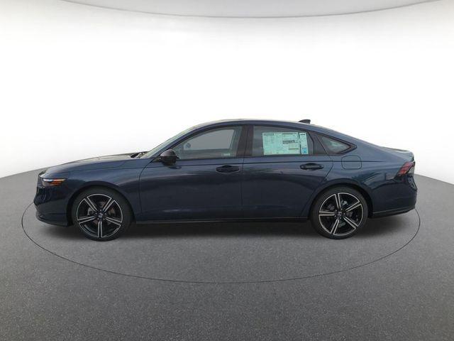 new 2026 Honda Accord car, priced at $31,248
