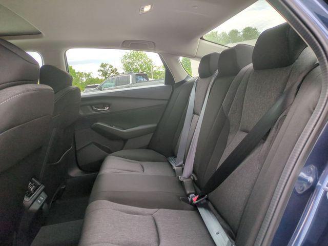 new 2026 Honda Accord car, priced at $31,248