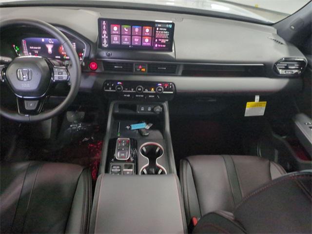 new 2026 Honda Pilot car, priced at $56,490