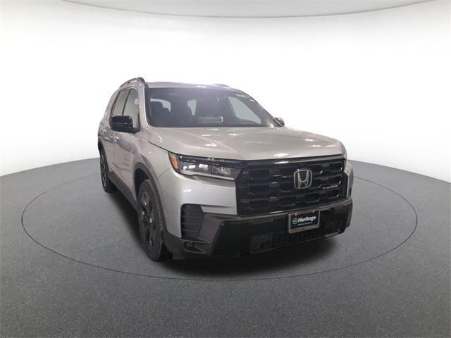 new 2026 Honda Pilot car, priced at $56,490