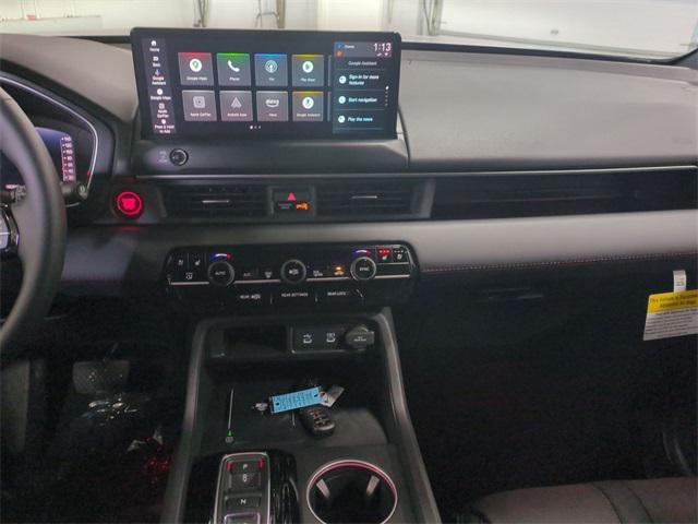 new 2026 Honda Pilot car, priced at $56,490