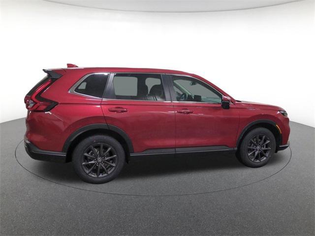 new 2026 Honda CR-V car, priced at $38,005