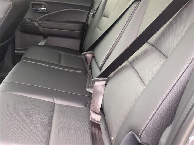 new 2026 Honda Ridgeline car, priced at $43,000