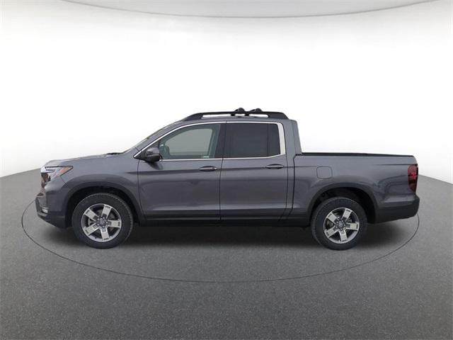new 2026 Honda Ridgeline car, priced at $43,000