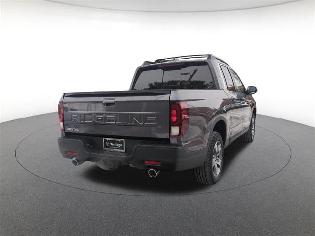 new 2026 Honda Ridgeline car, priced at $43,000