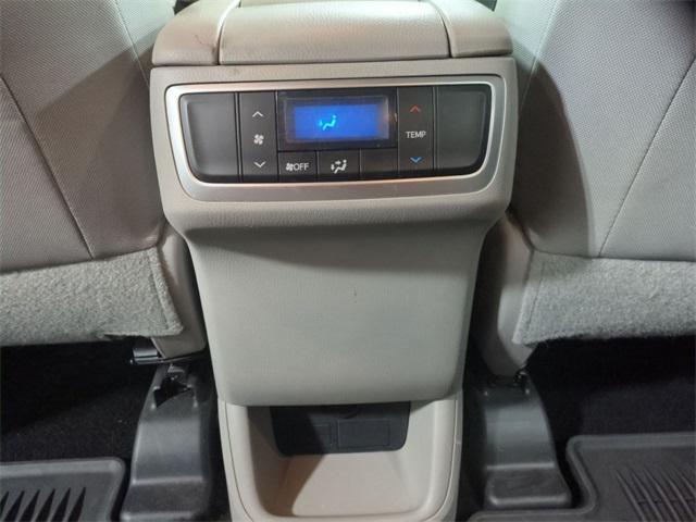 used 2015 Toyota Highlander car, priced at $15,888