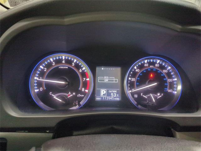 used 2015 Toyota Highlander car, priced at $15,888