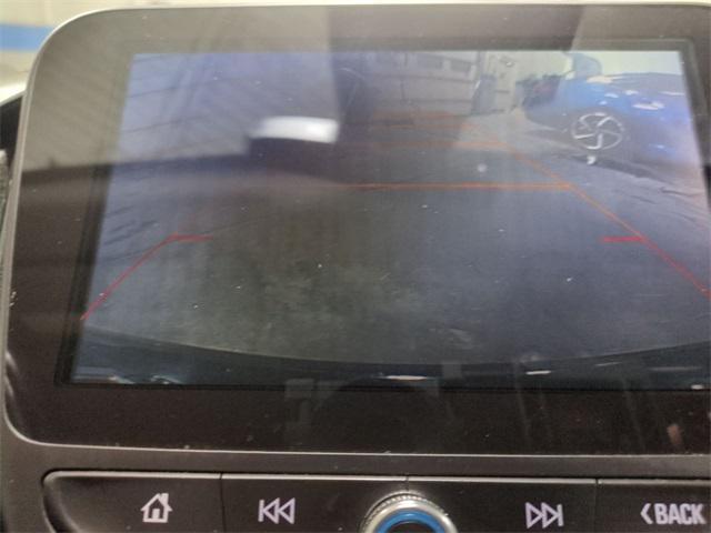 used 2017 Chevrolet Volt car, priced at $9,488