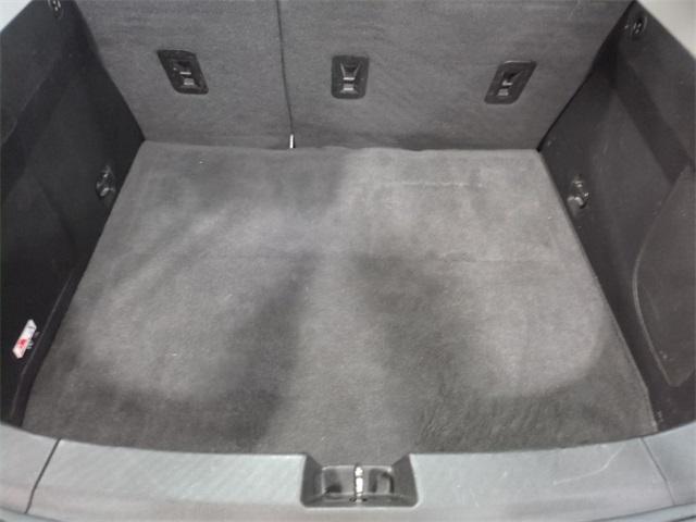 used 2017 Chevrolet Volt car, priced at $9,488