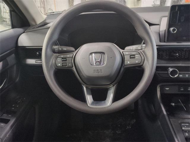 new 2026 Honda CR-V car, priced at $33,070