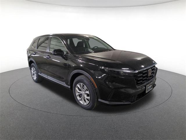 new 2026 Honda CR-V car, priced at $33,070