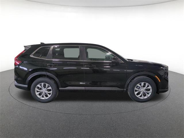 new 2026 Honda CR-V car, priced at $33,070
