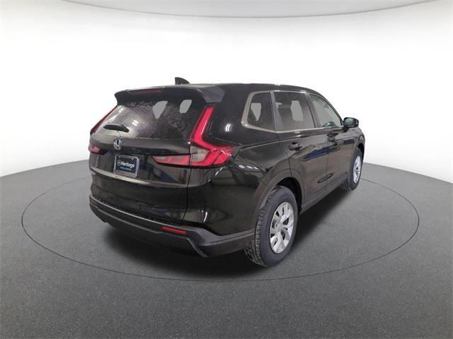 new 2026 Honda CR-V car, priced at $33,070